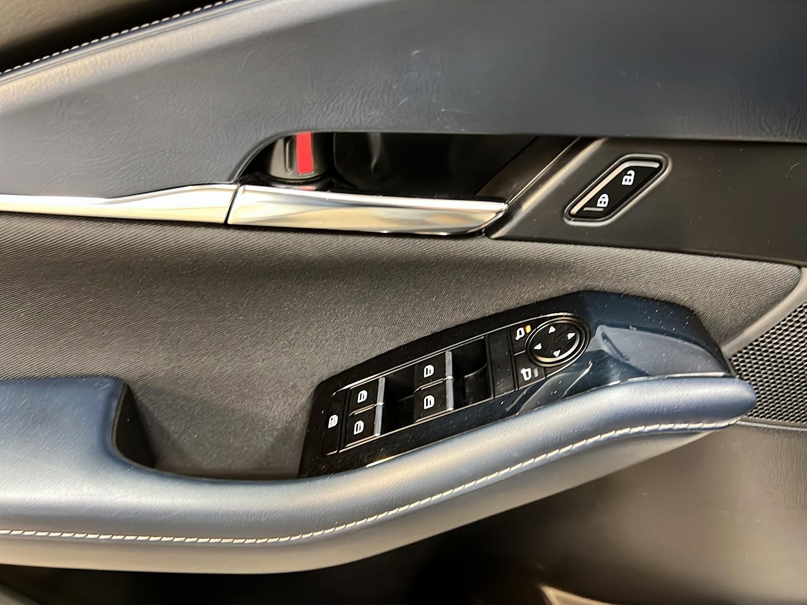 Mazda CX-30 2021 - Image #20