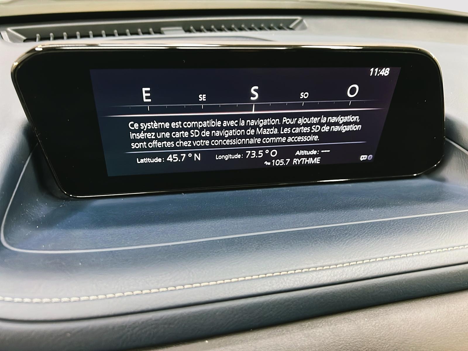Mazda CX-30 2021 - Image #15