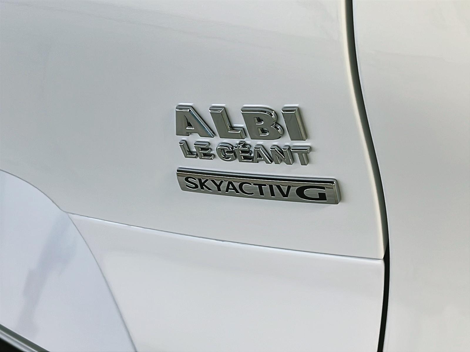 Mazda CX-30 2021 - Image #24
