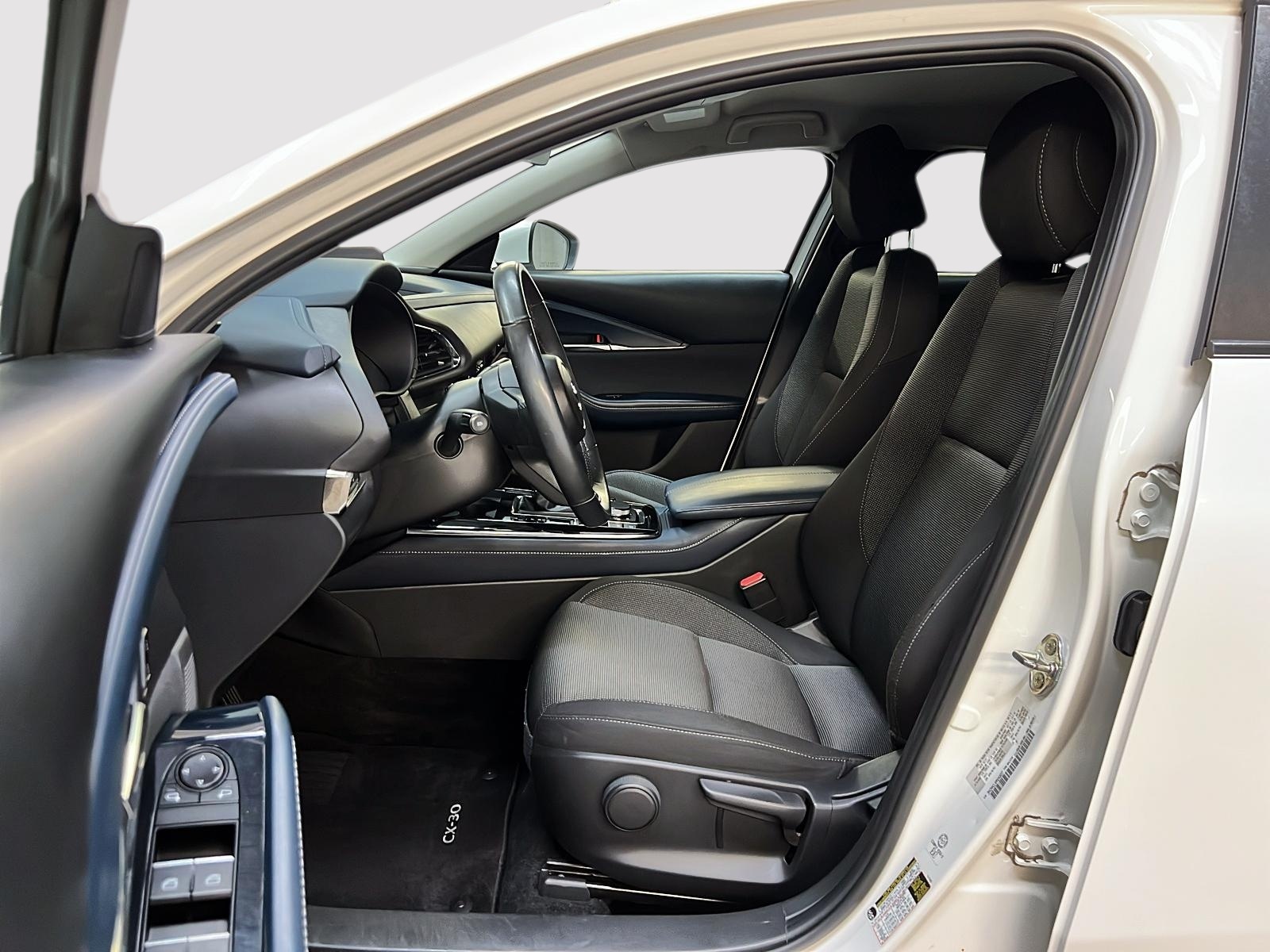 Mazda CX-30 2021 - Image #7