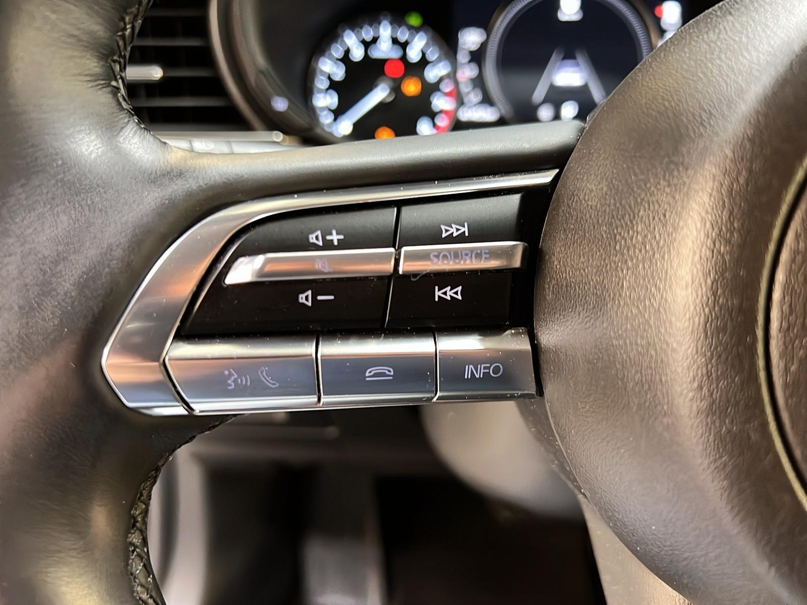Mazda CX-30 2021 - Image #18