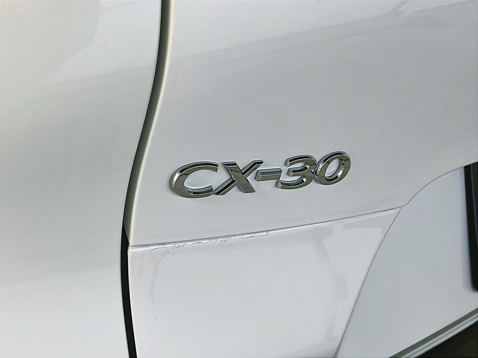 Mazda CX-30 GS 2021 - image #23