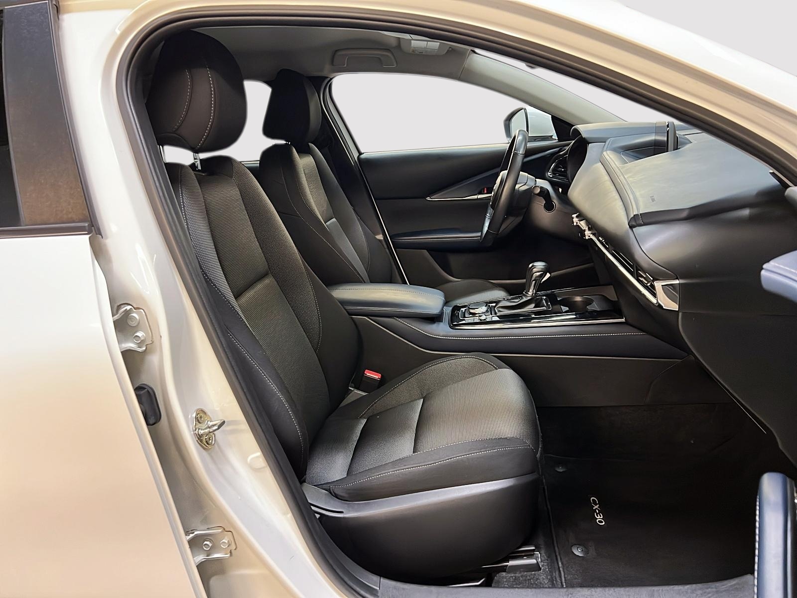 Mazda CX-30 2021 - Image #8