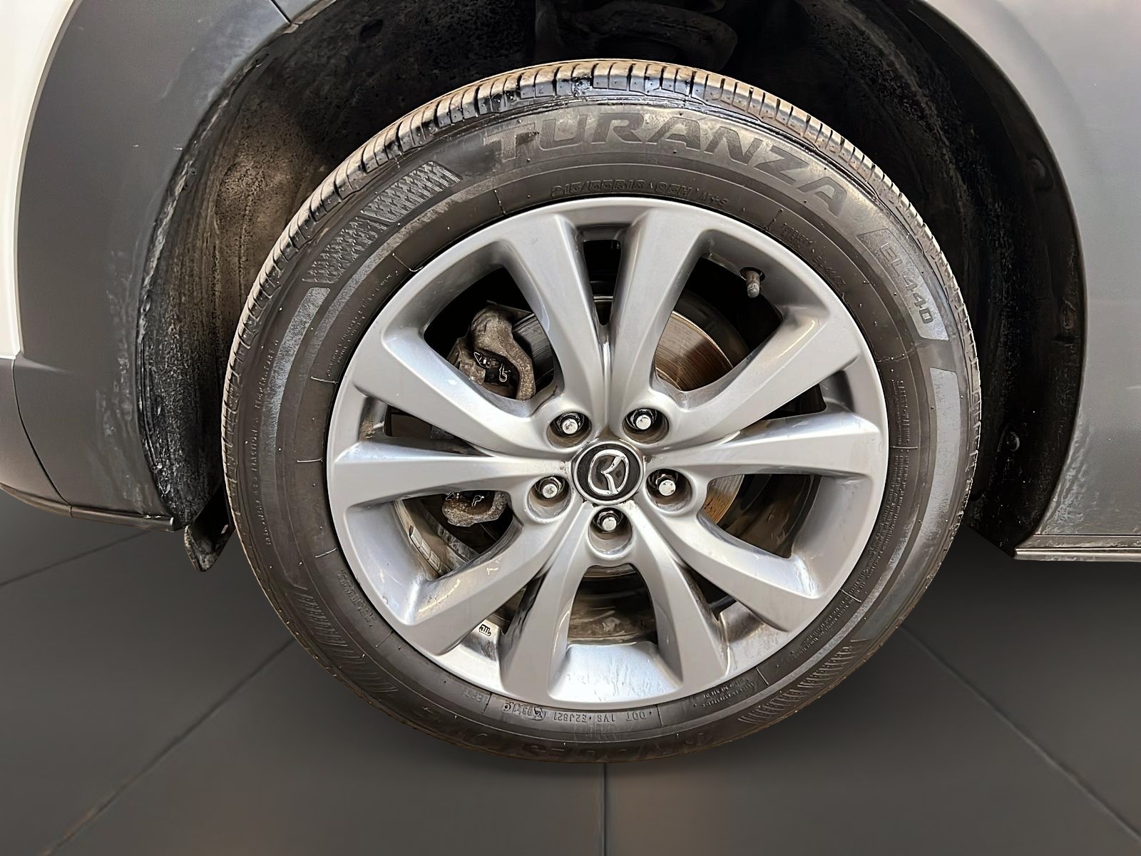 Mazda CX-30 2021 - Image #25
