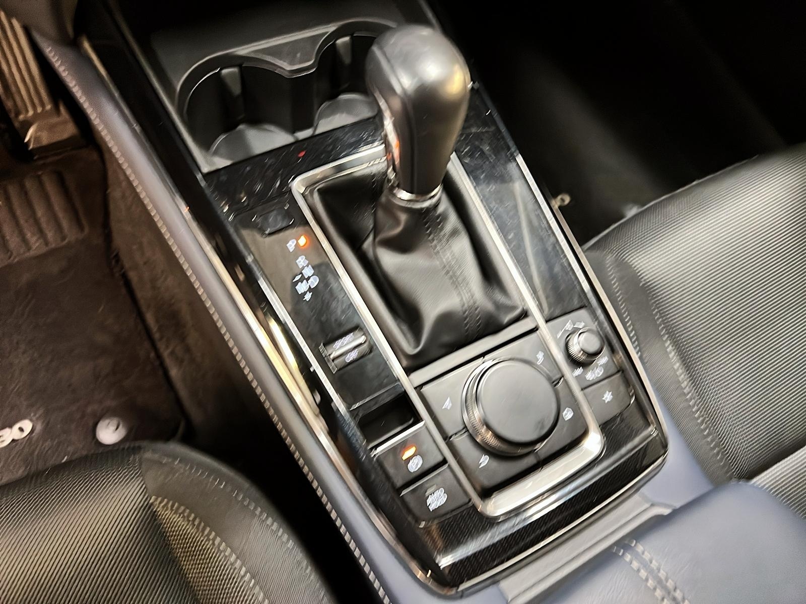 Mazda CX-30 2021 - Image #11