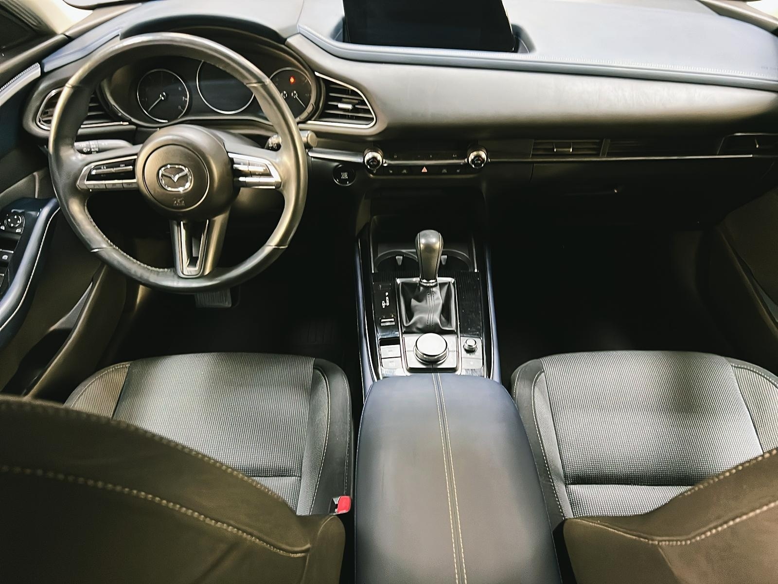 Mazda CX-30 GS 2021 - image #10