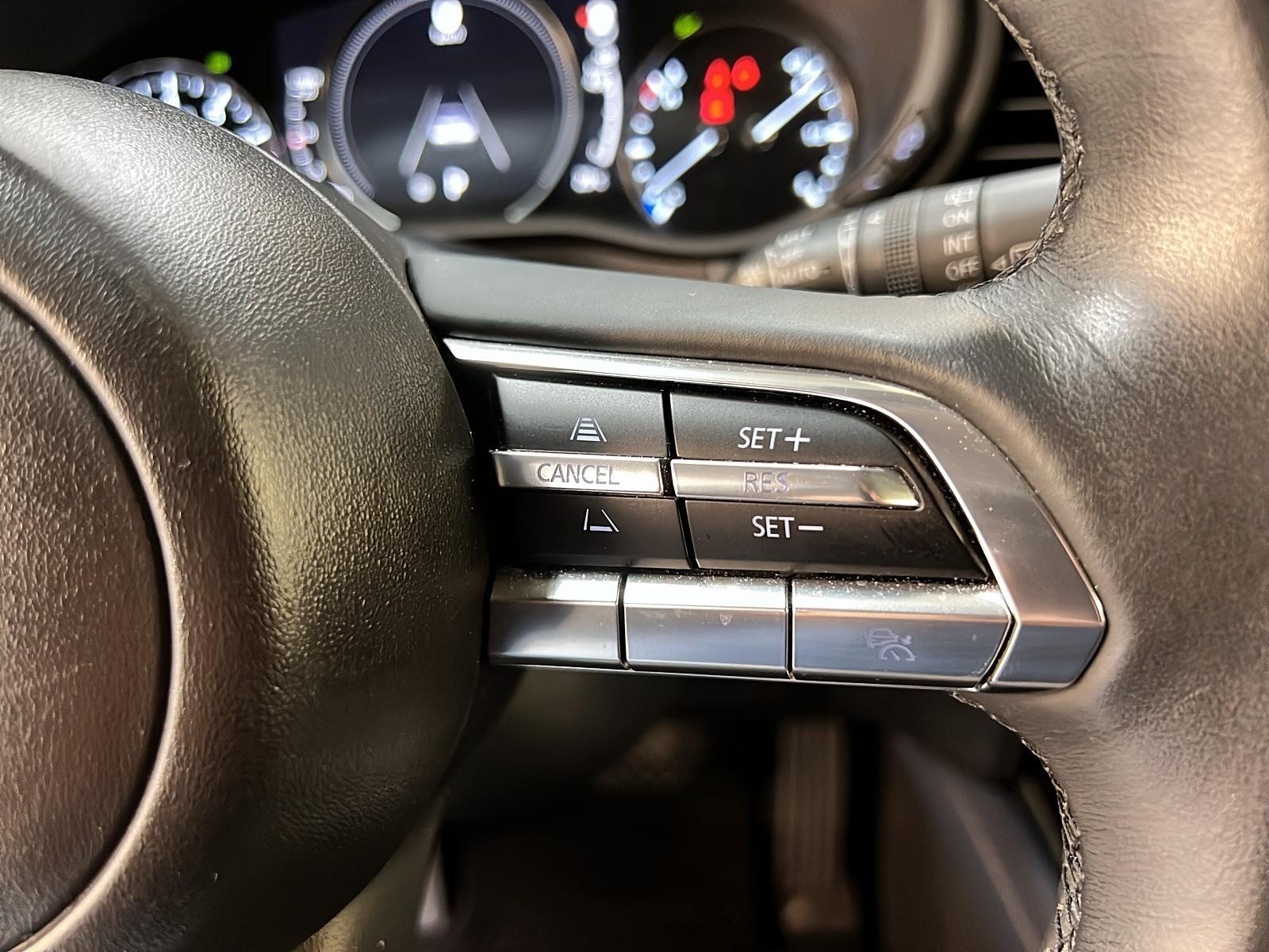 Mazda CX-30 2021 - Image #17