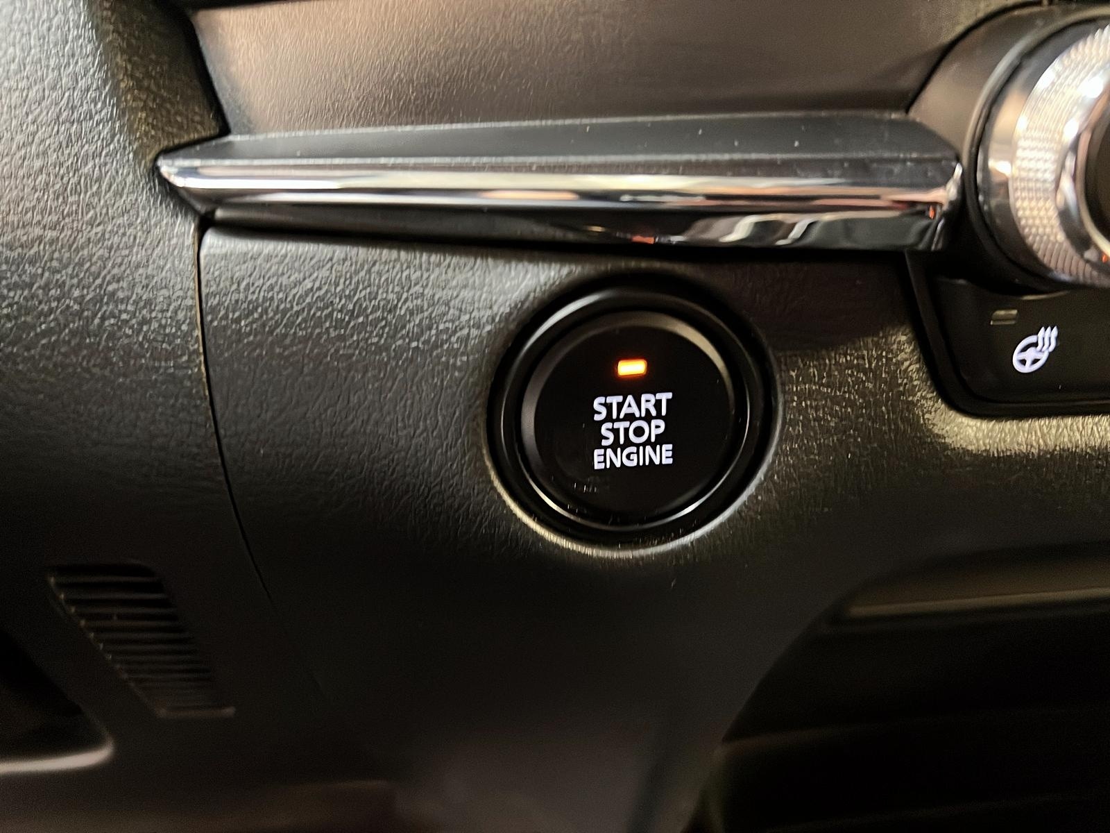 Mazda CX-30 2021 - Image #16