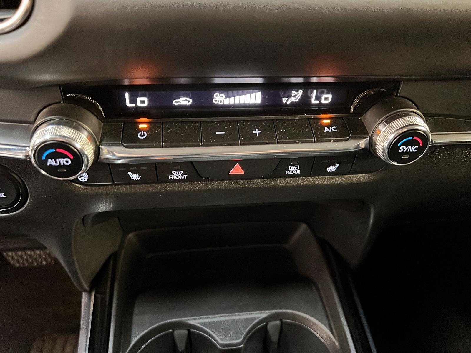 Mazda CX-30 2021 - Image #12