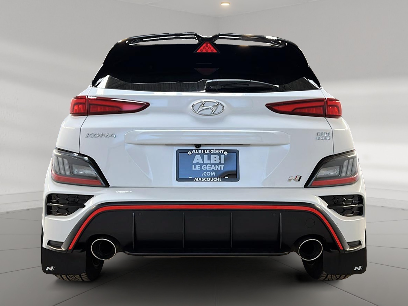 Hyundai Kona 2023 - Image #5