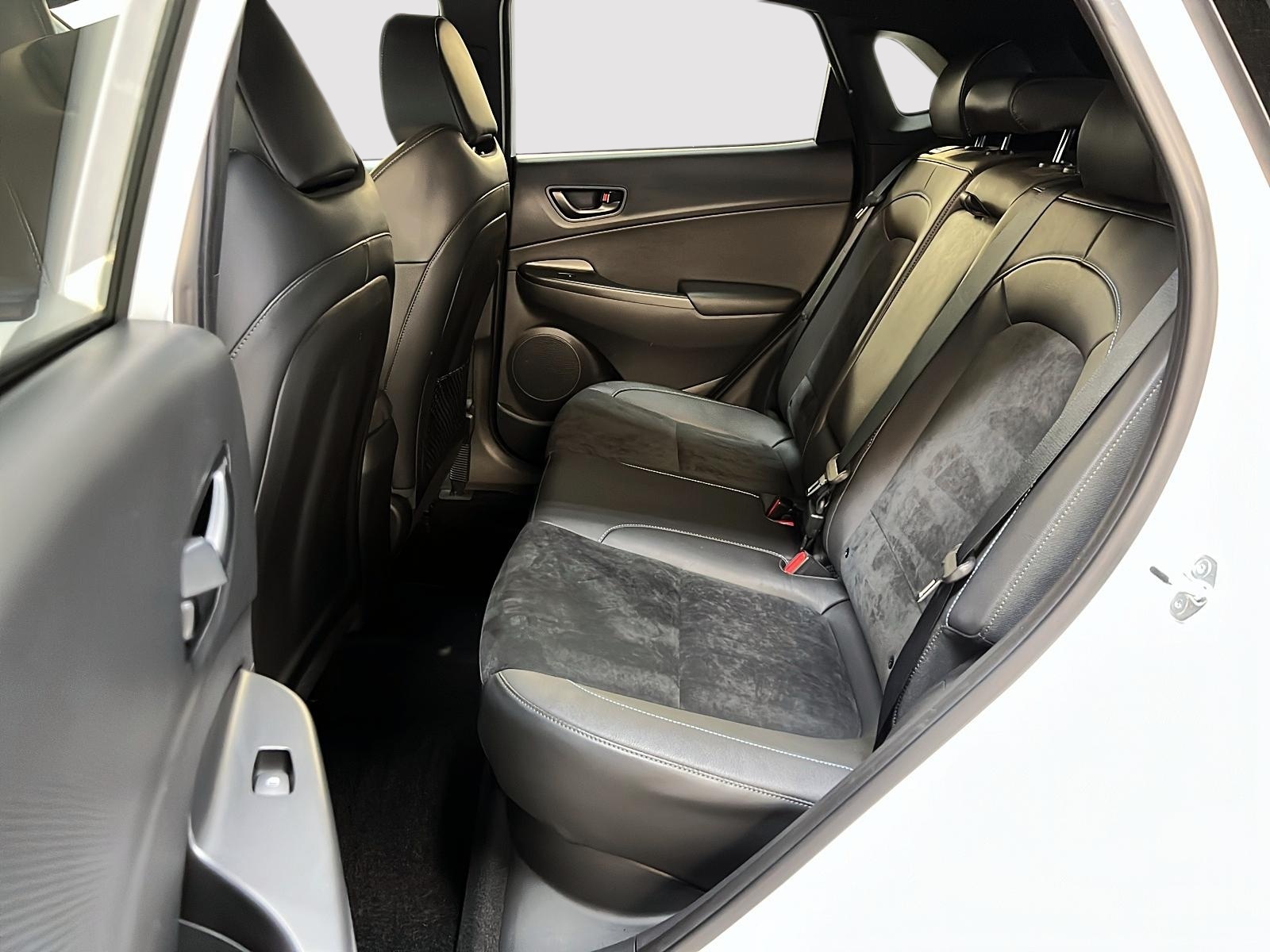 Hyundai Kona 2023 - Image #9