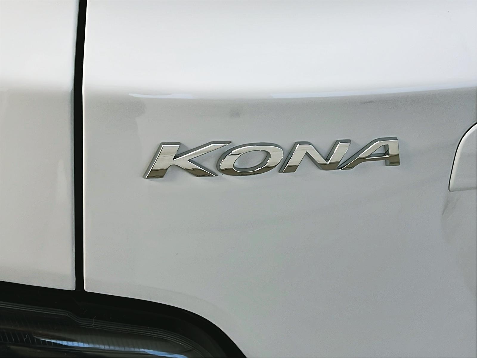 Hyundai Kona N 2.0T NAV 2023 - image #26