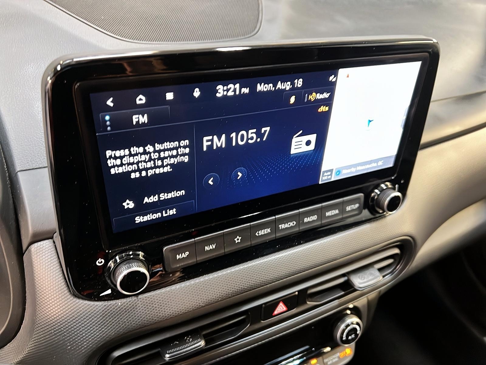 Hyundai Kona 2023 - Image #15