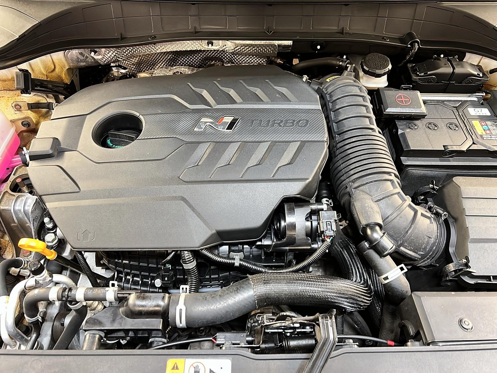 Hyundai Kona 2023 - Image #11