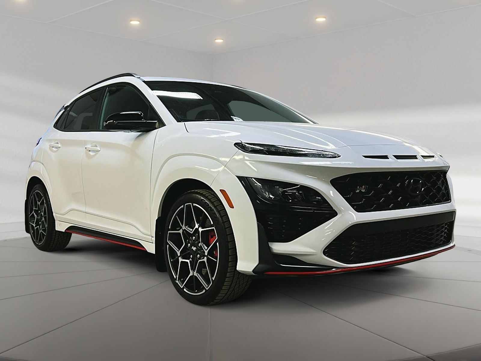 Hyundai Kona 2023 - Image #3