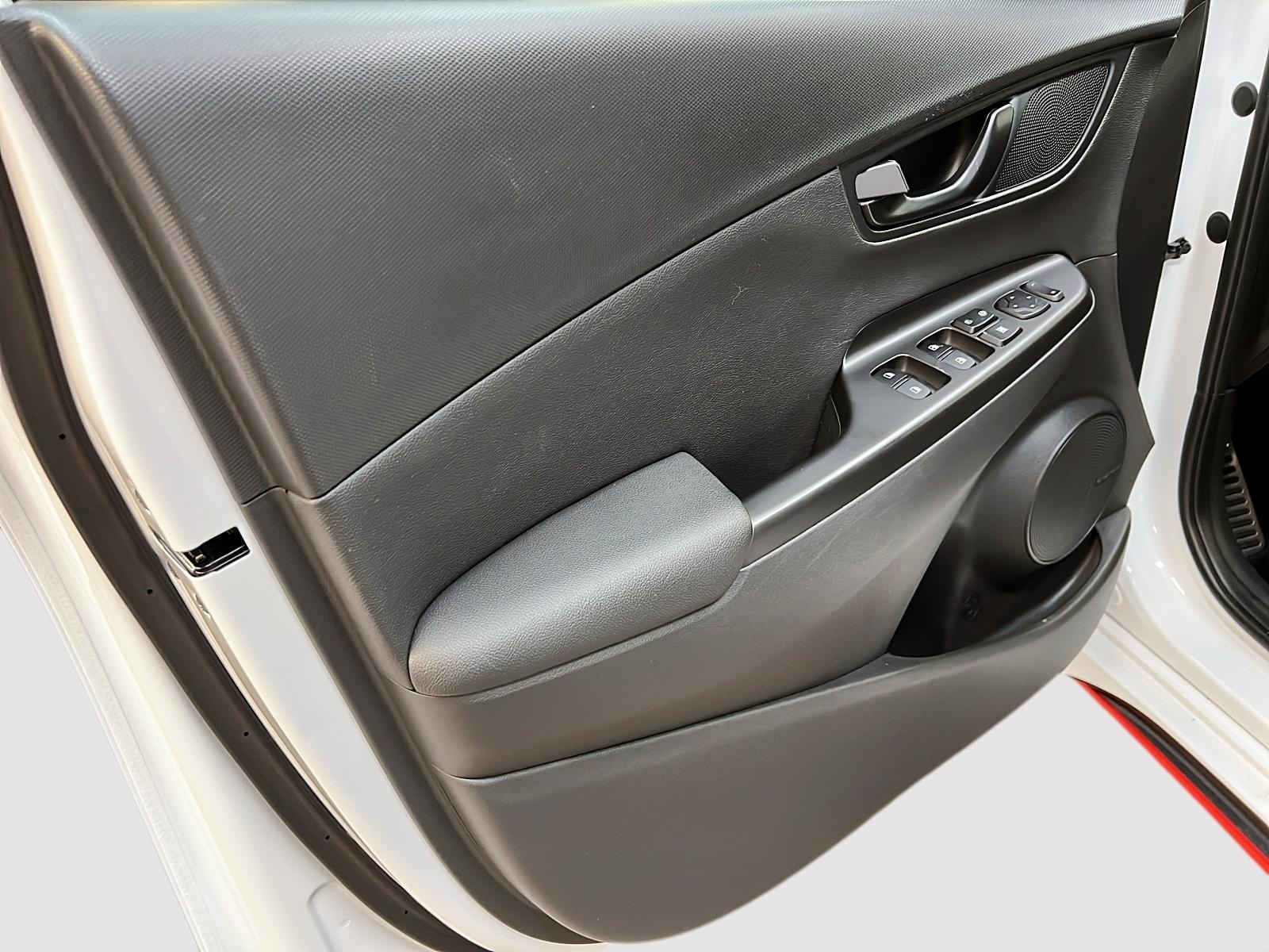Hyundai Kona N 2.0T NAV 2023 - image #23