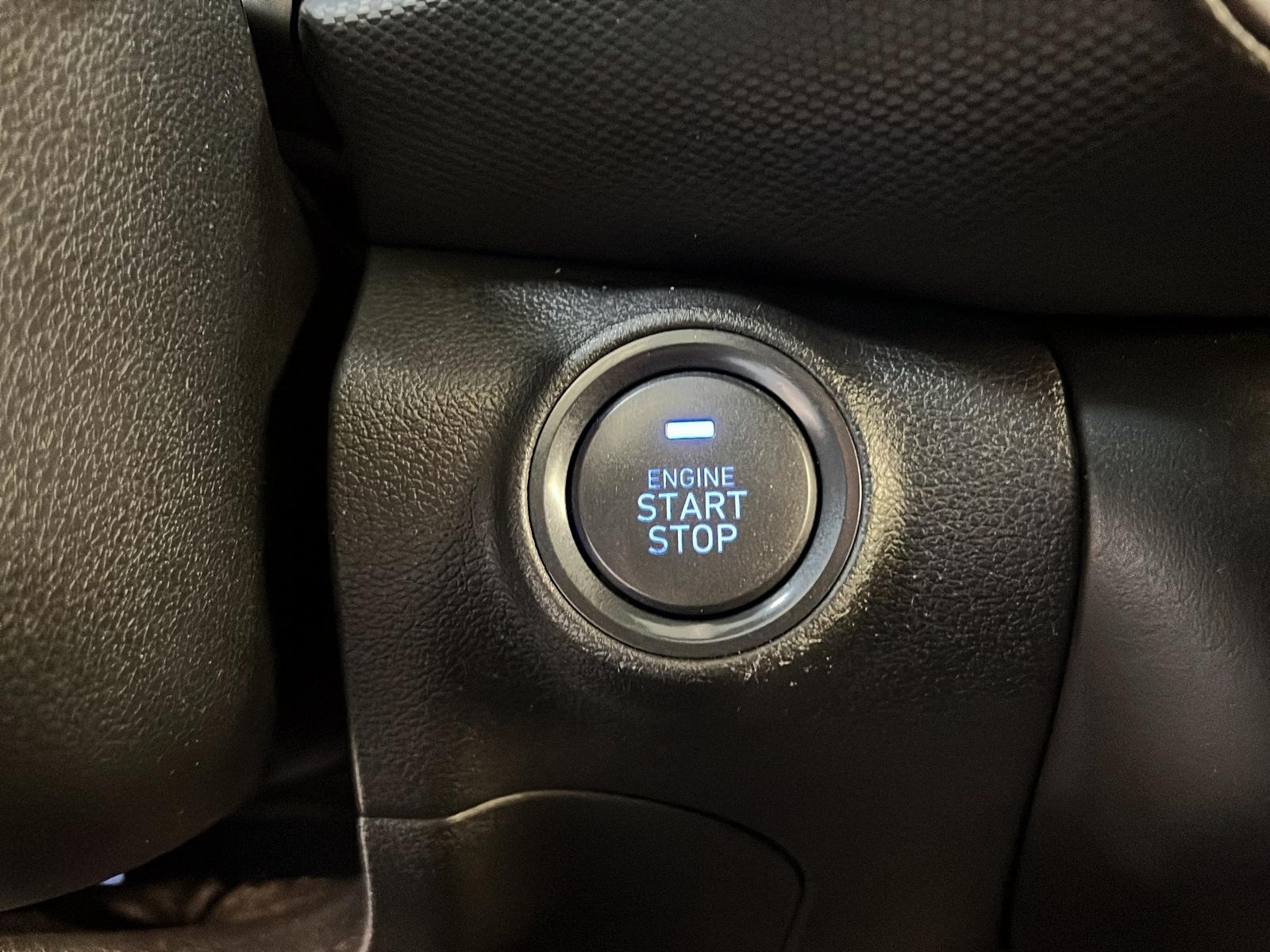 Hyundai Kona N 2.0T NAV 2023 - image #18