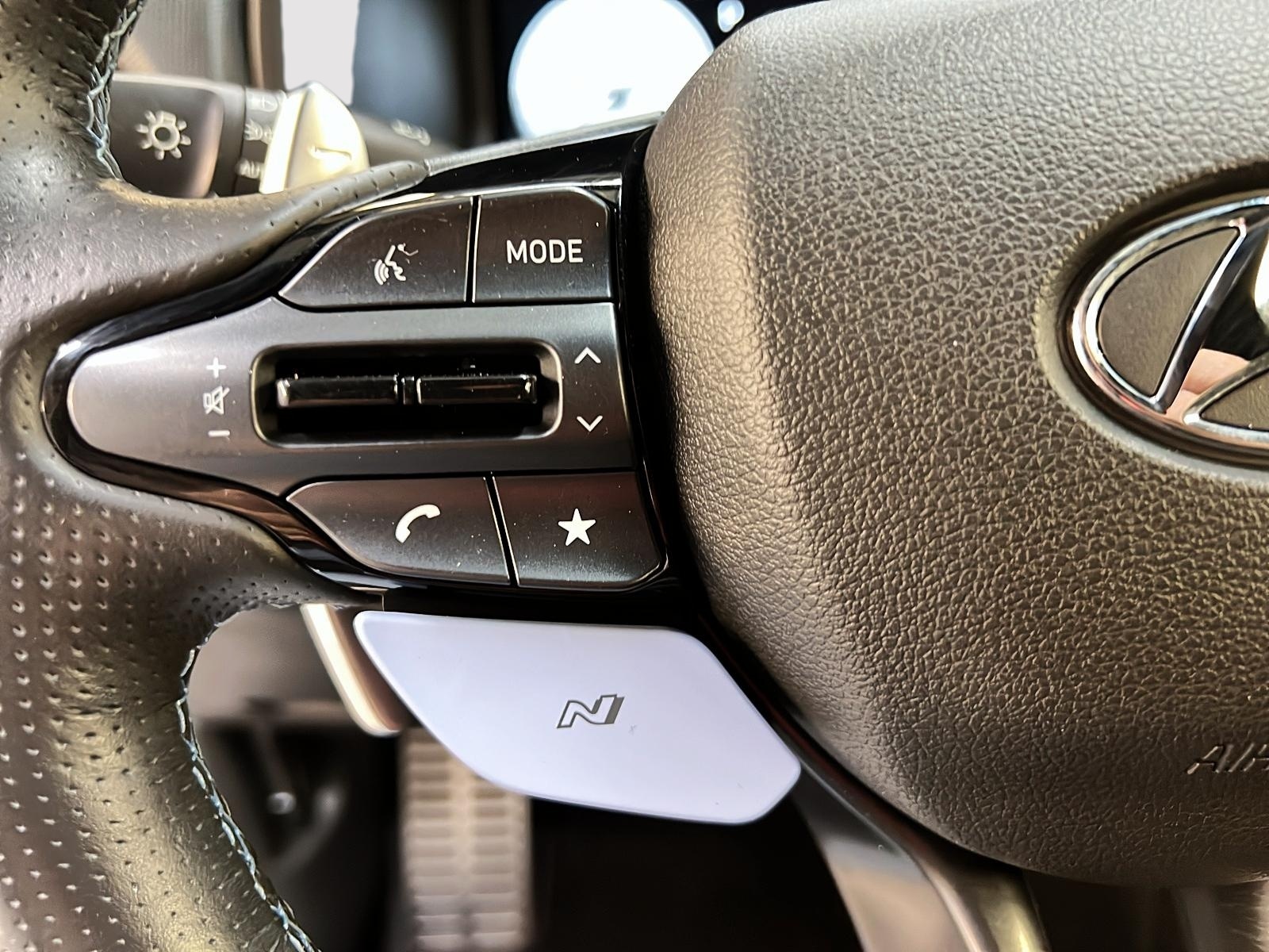 Hyundai Kona 2023 - Image #20