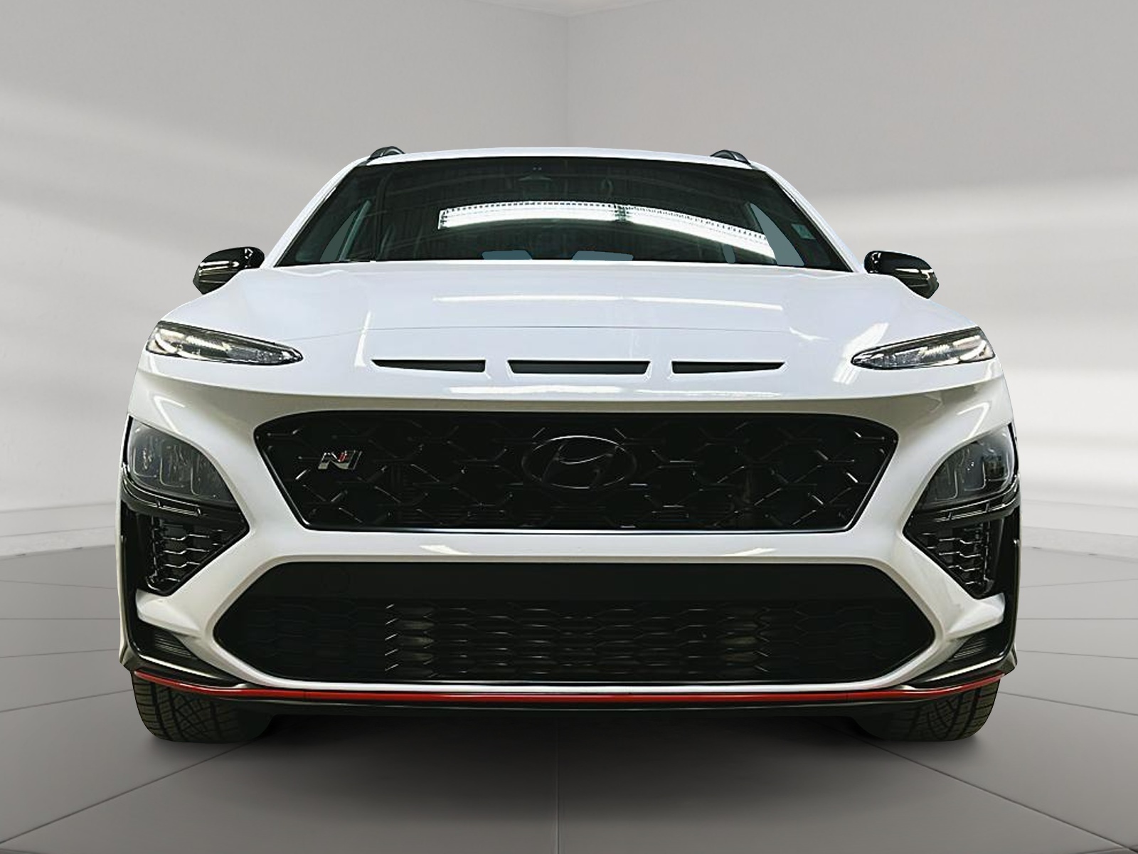 Hyundai Kona 2023 - Image #2