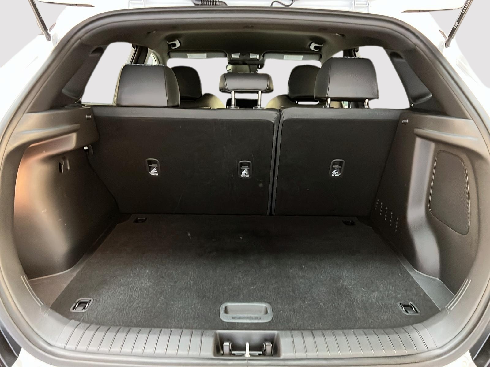 Hyundai Kona N 2.0T NAV 2023 - image #12