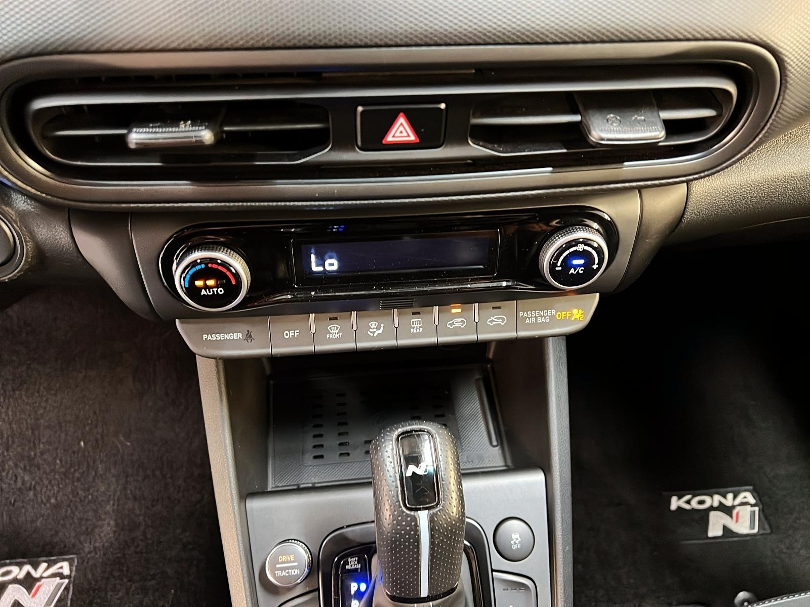 Hyundai Kona 2023 - Image #14