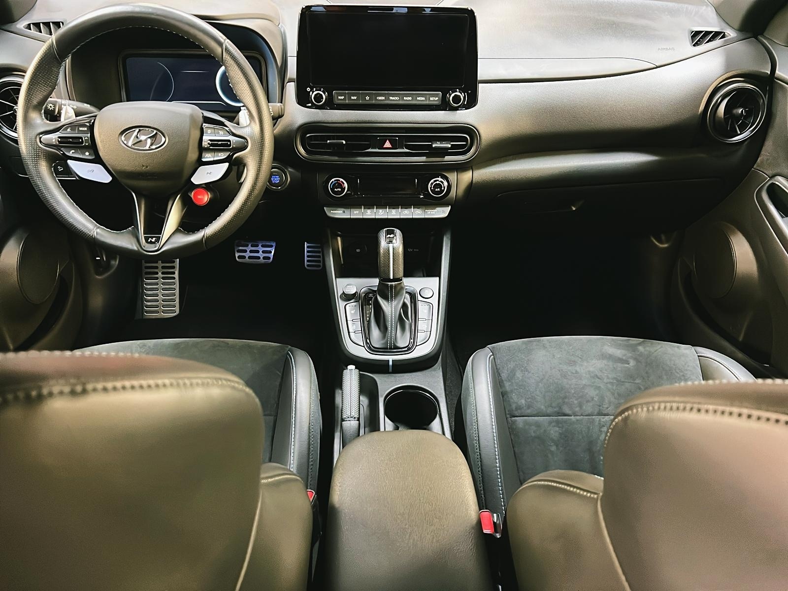Hyundai Kona 2023 - Image #10