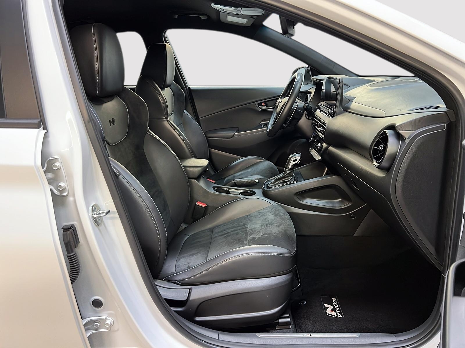 Hyundai Kona 2023 - Image #8