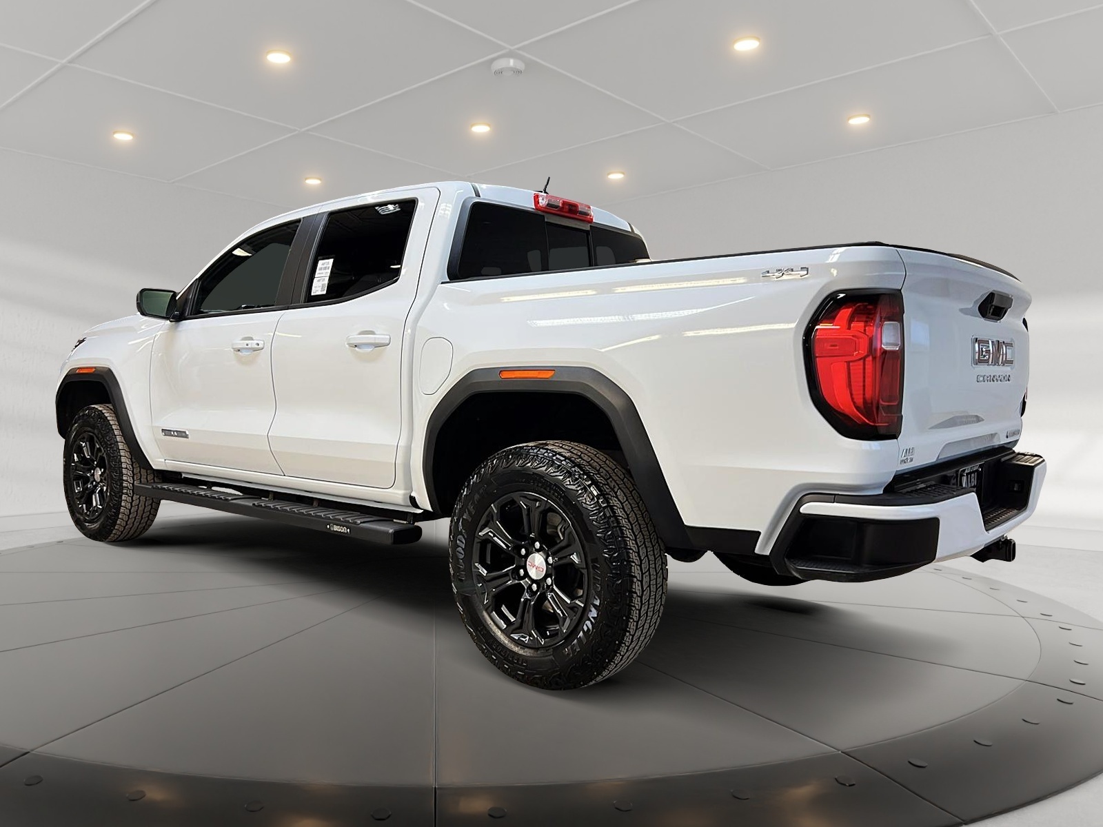 GMC Canyon ELEVATION CREW CAB 4X4 2024 - image #6