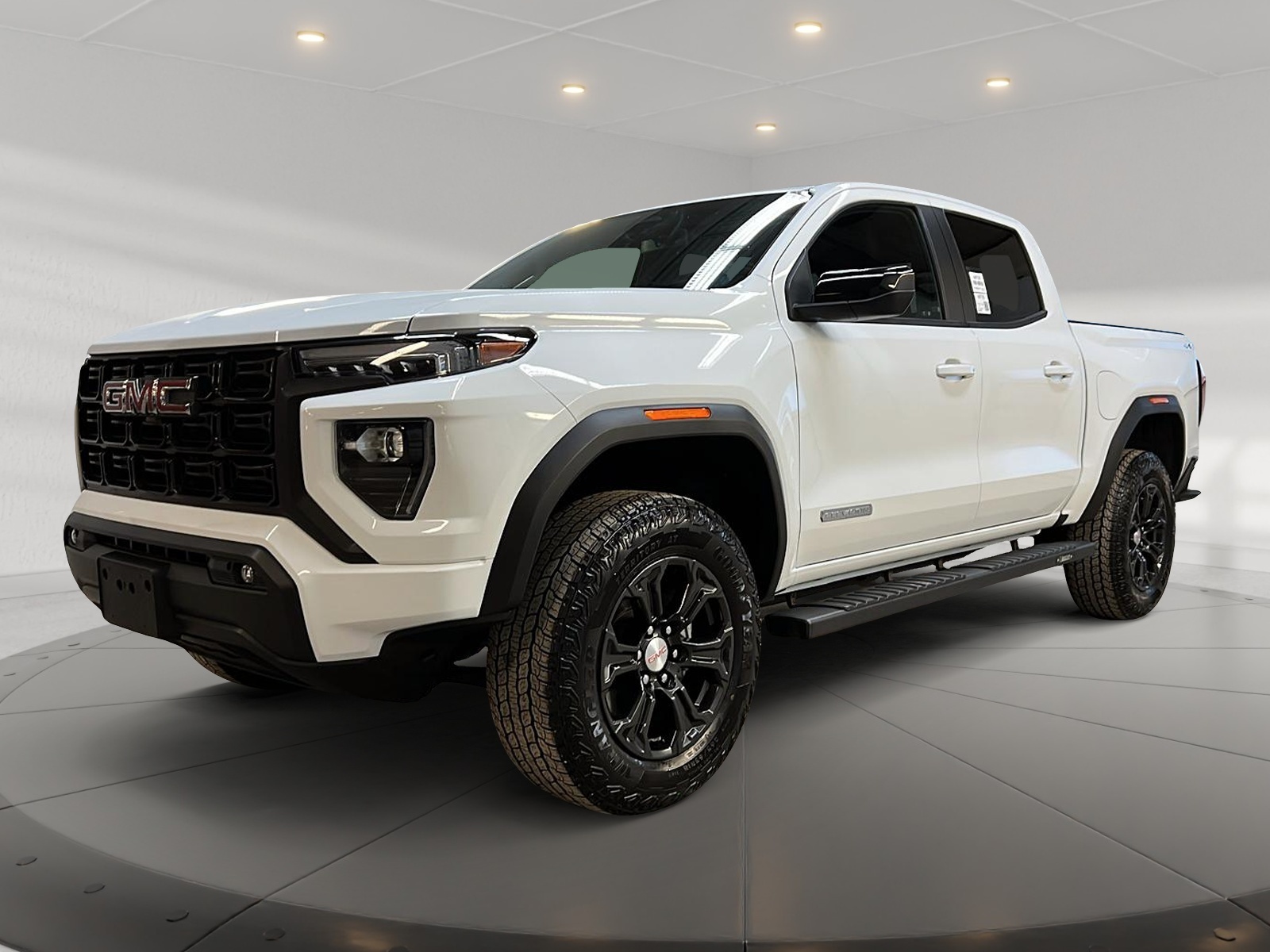 GMC Canyon ELEVATION CREW CAB 4X4 2024 - image #1