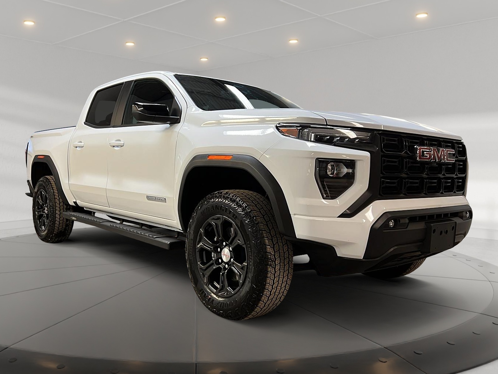 GMC Canyon 2024 - Image #3