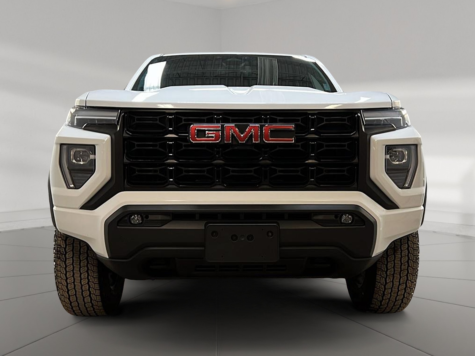 GMC Canyon ELEVATION CREW CAB 4X4 2024 - image #2