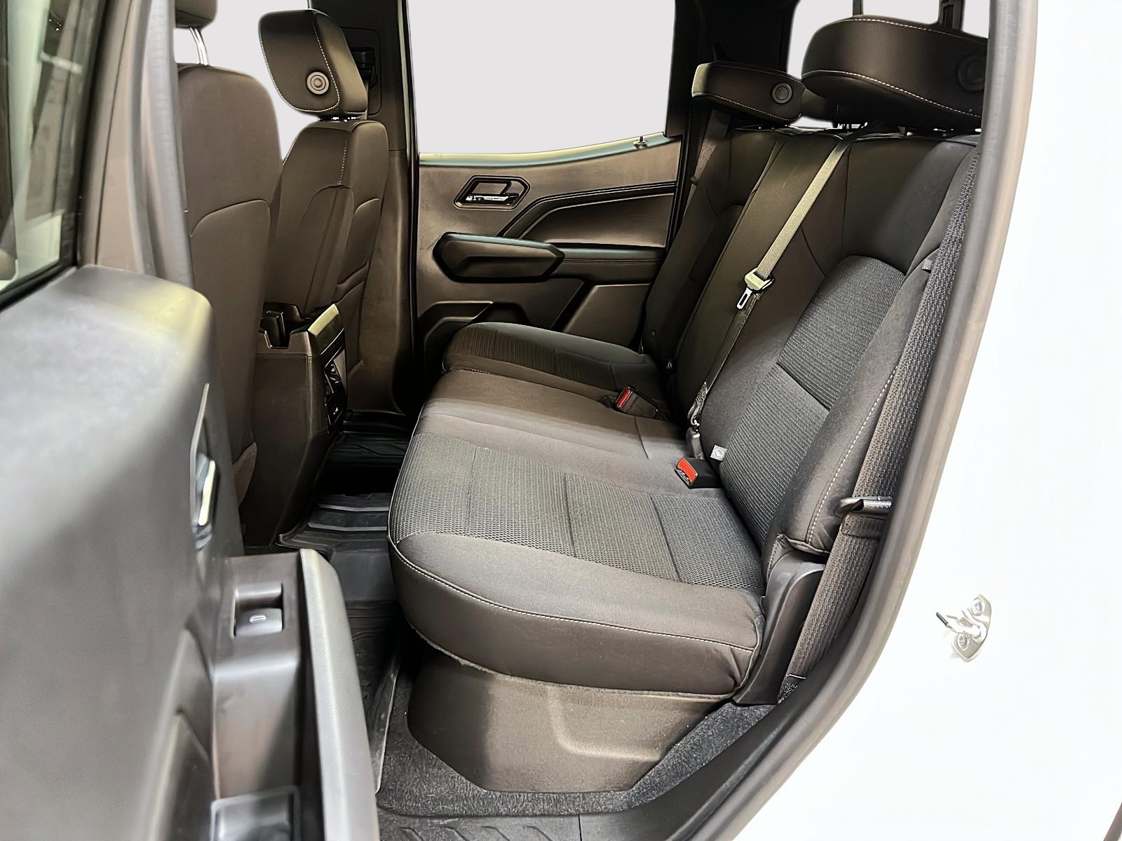 GMC Canyon ELEVATION CREW CAB 4X4 2024 - image #9