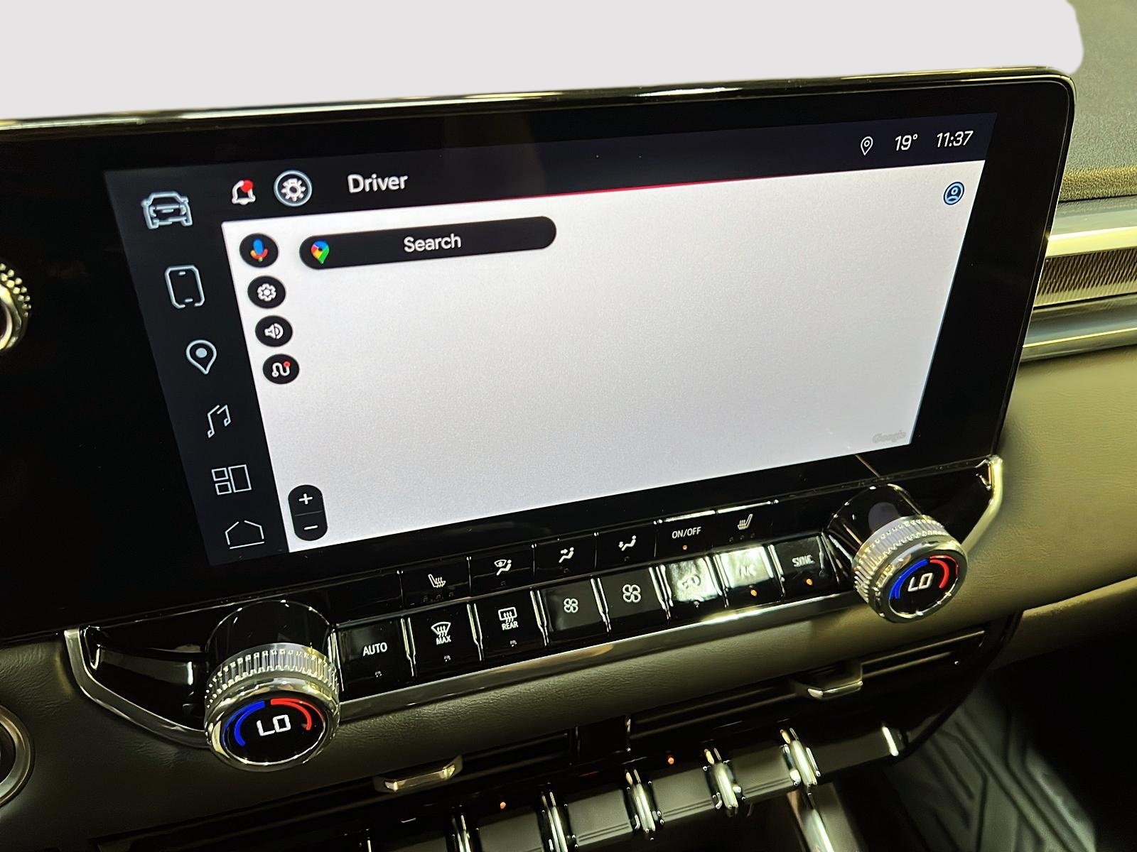 GMC Canyon 2024 - Image #18