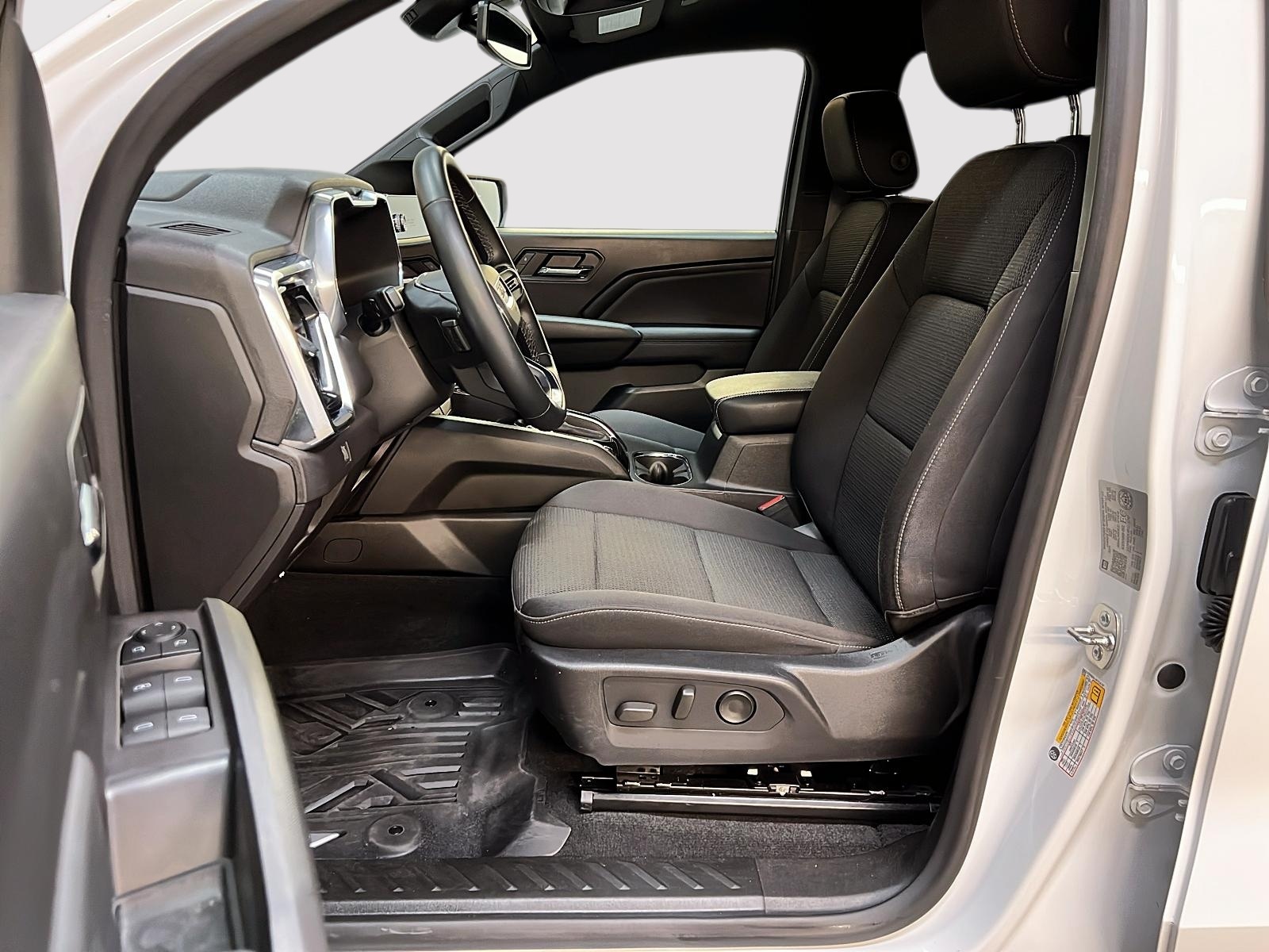 GMC Canyon ELEVATION CREW CAB 4X4 2024 - image #7