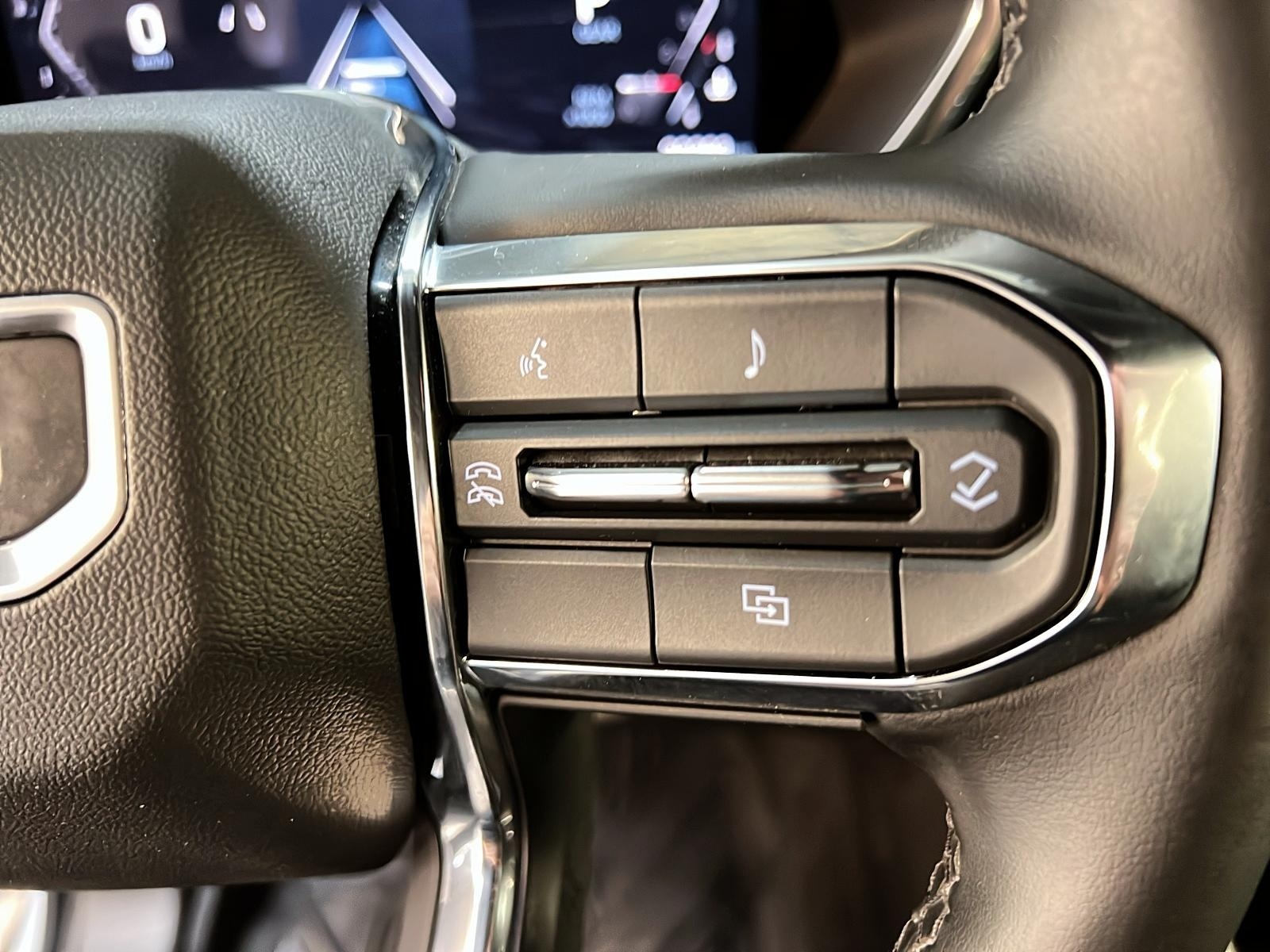 GMC Canyon 2024 - Image #20