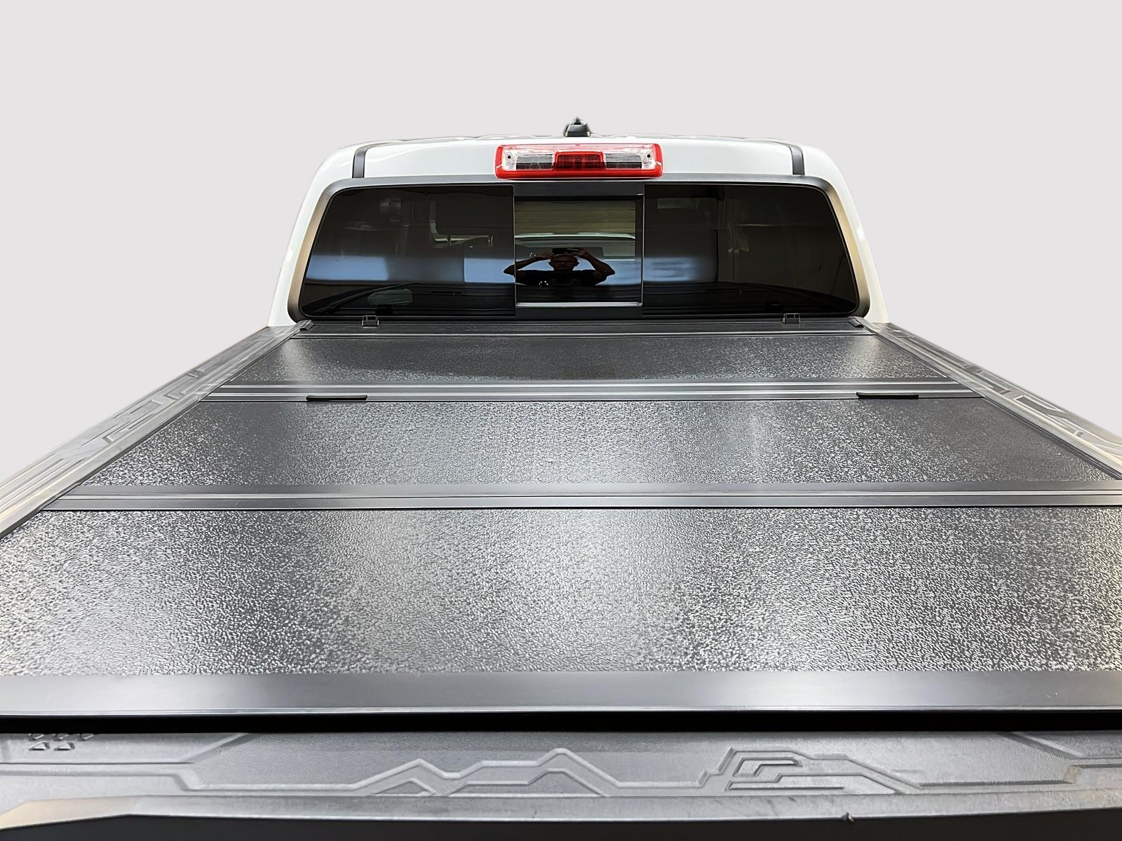 GMC Canyon ELEVATION CREW CAB 4X4 2024 - image #13
