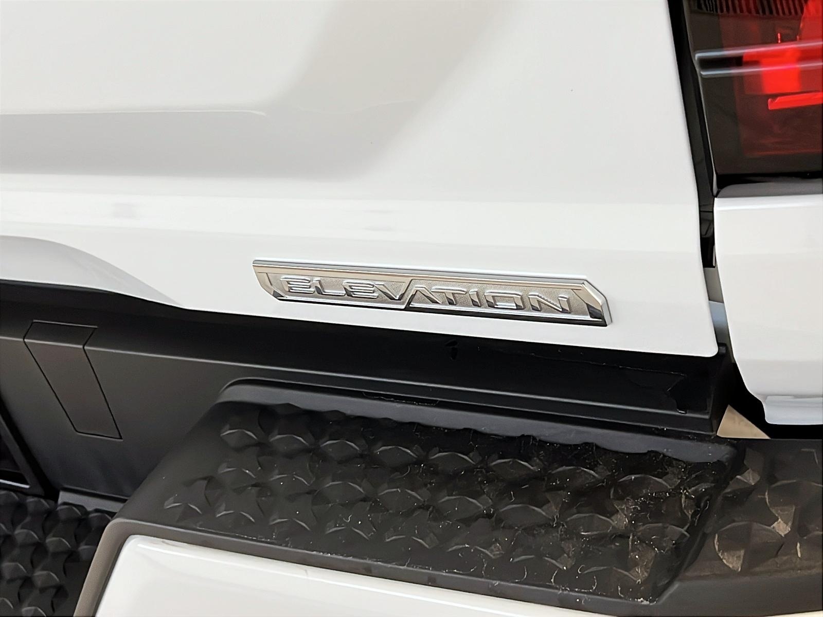 GMC Canyon ELEVATION CREW CAB 4X4 2024 - image #30