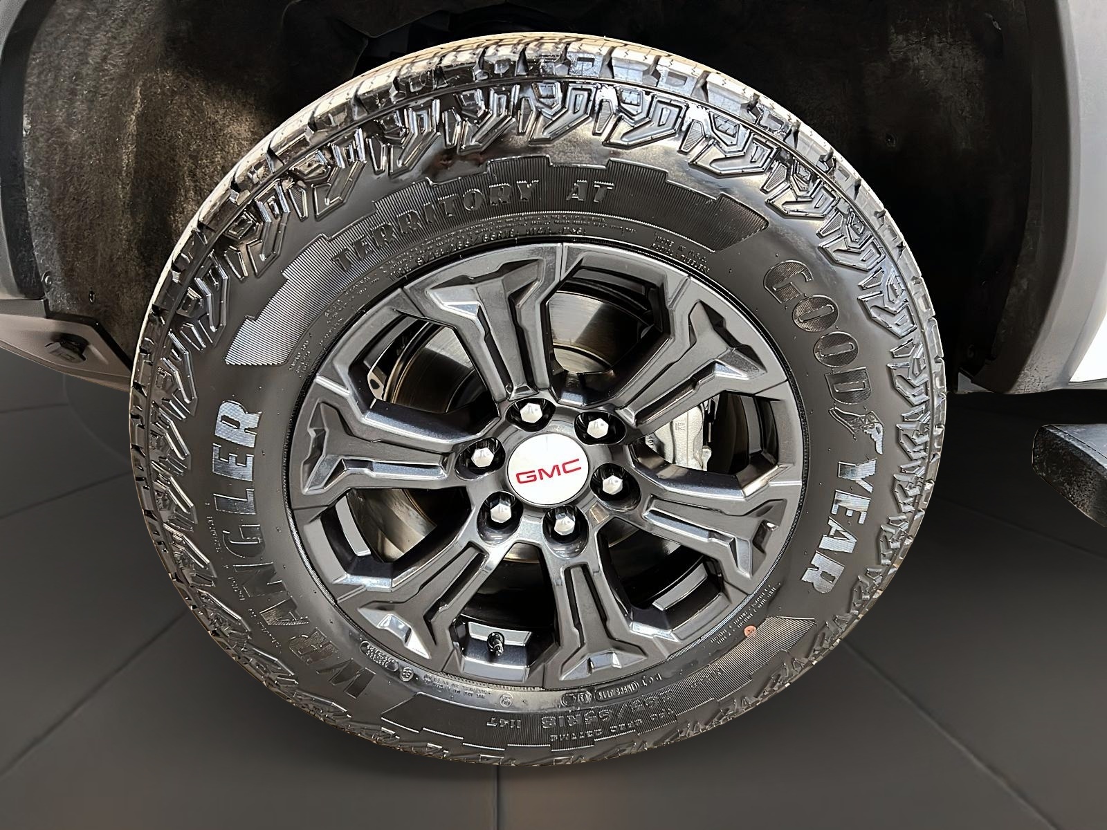 GMC Canyon 2024 - Image #31