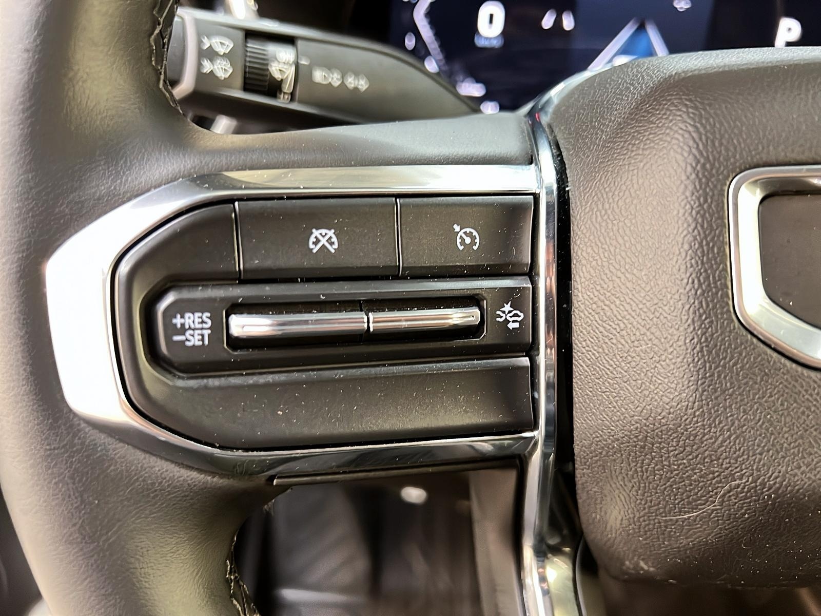 GMC Canyon 2024 - Image #21