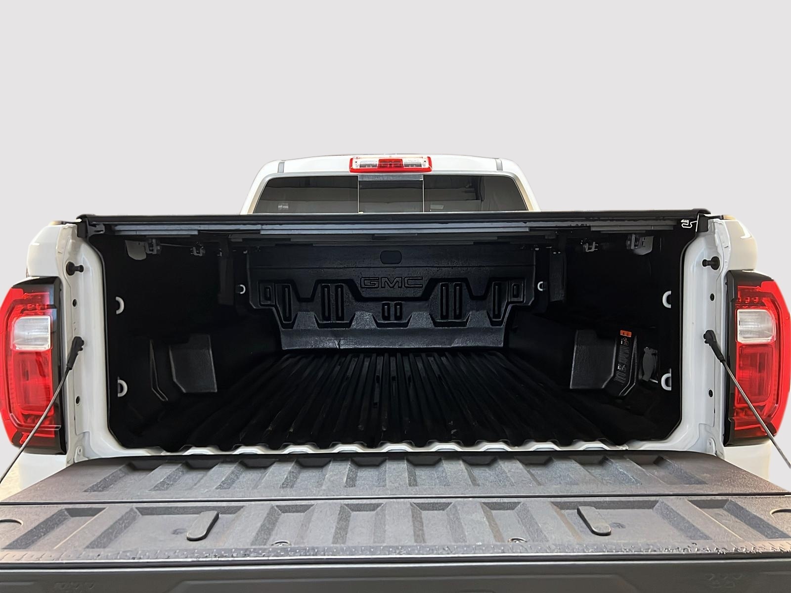 GMC Canyon ELEVATION CREW CAB 4X4 2024 - image #12