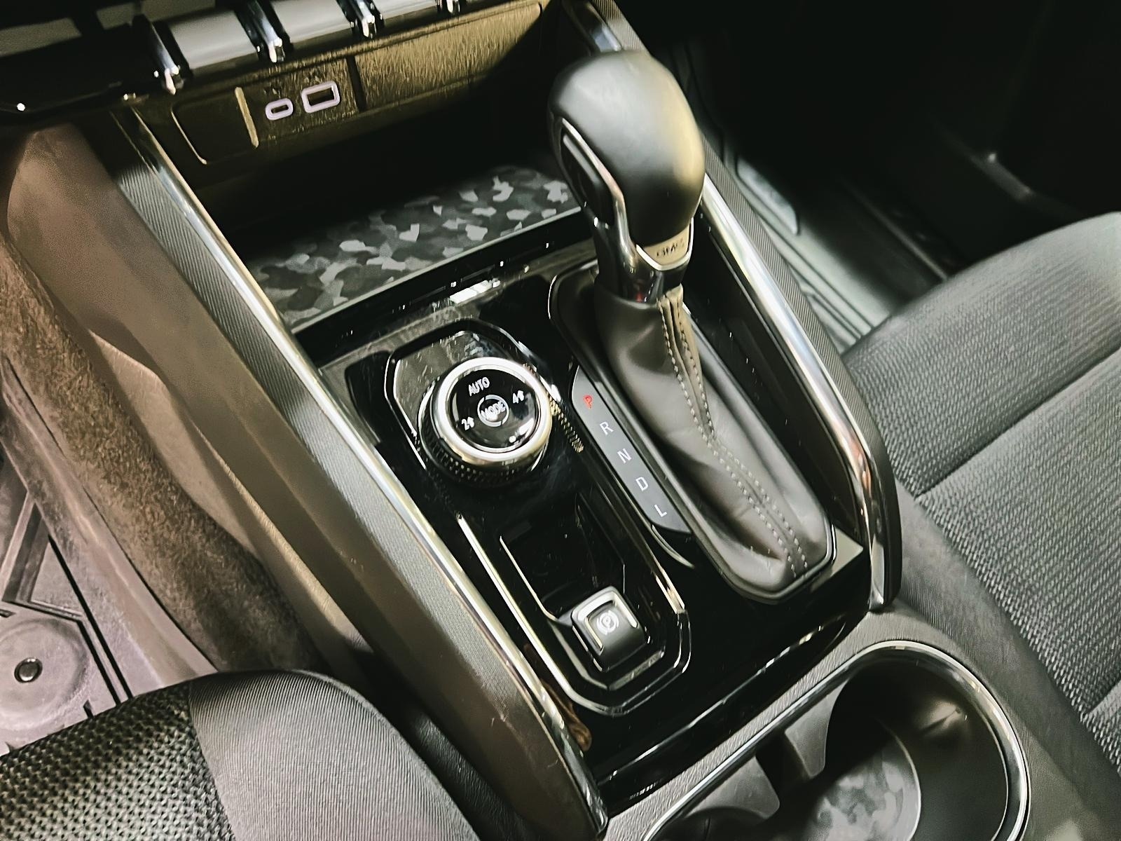 GMC Canyon 2024 - Image #14