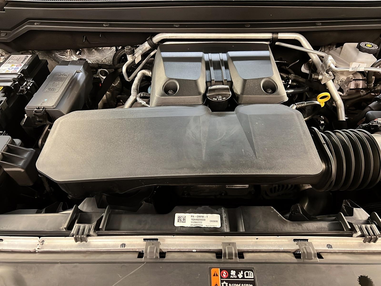 GMC Canyon 2024 - Image #11