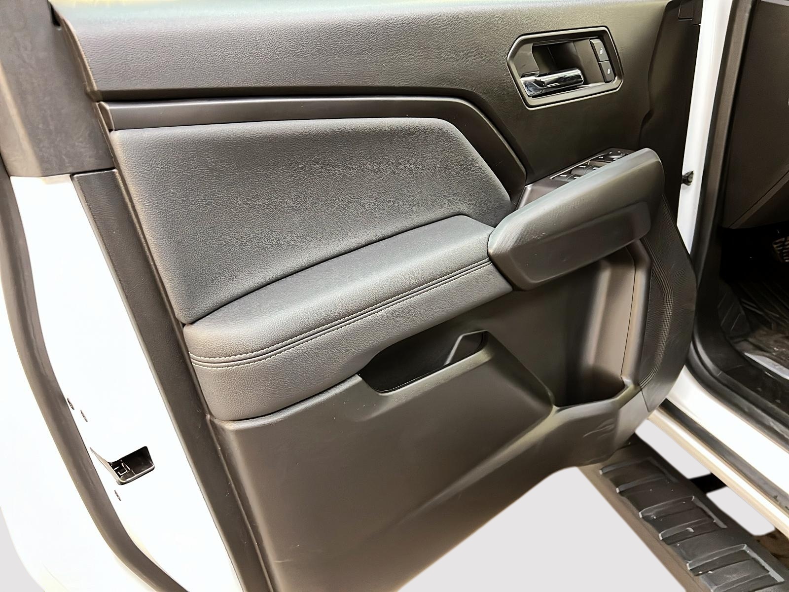 GMC Canyon ELEVATION CREW CAB 4X4 2024 - image #24