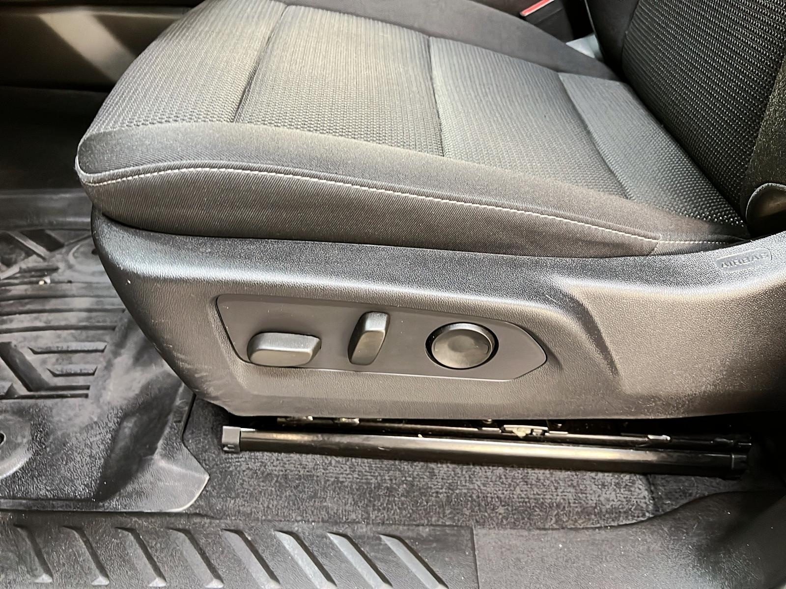 GMC Canyon 2024 - Image #25