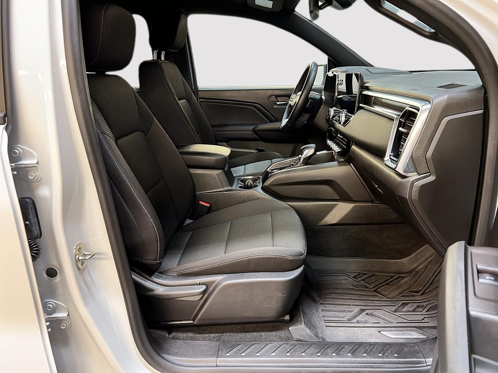 GMC Canyon 2024 - Image #8