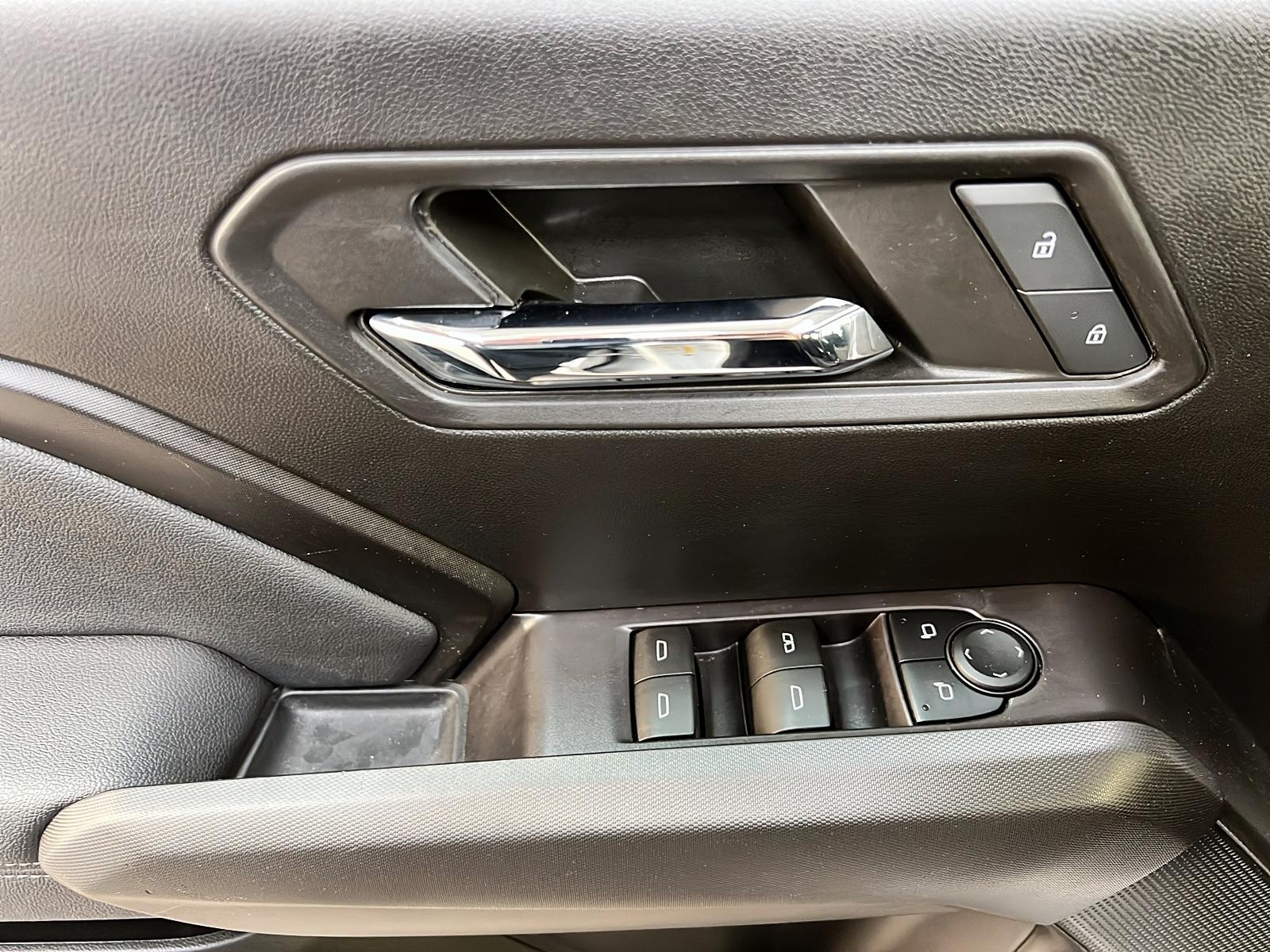 GMC Canyon 2024 - Image #23