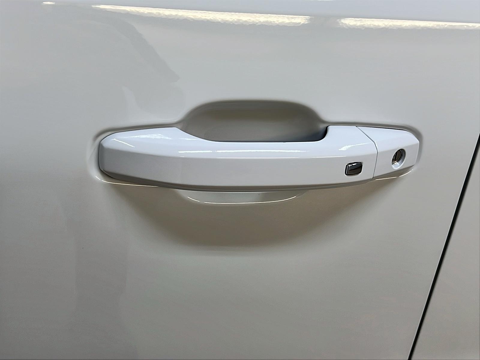 GMC Canyon 2024 - Image #26
