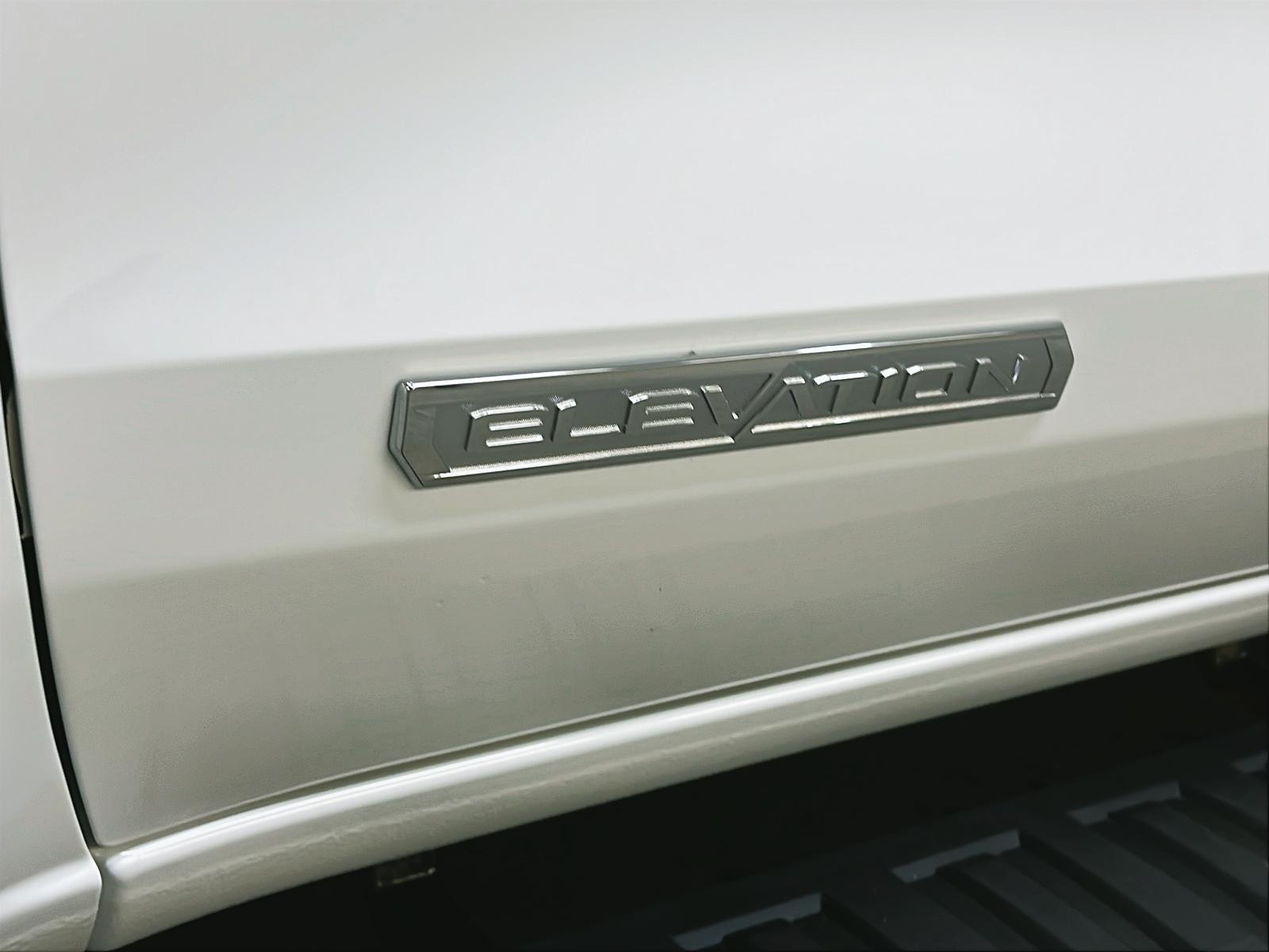 GMC Canyon ELEVATION CREW CAB 4X4 2024 - image #27