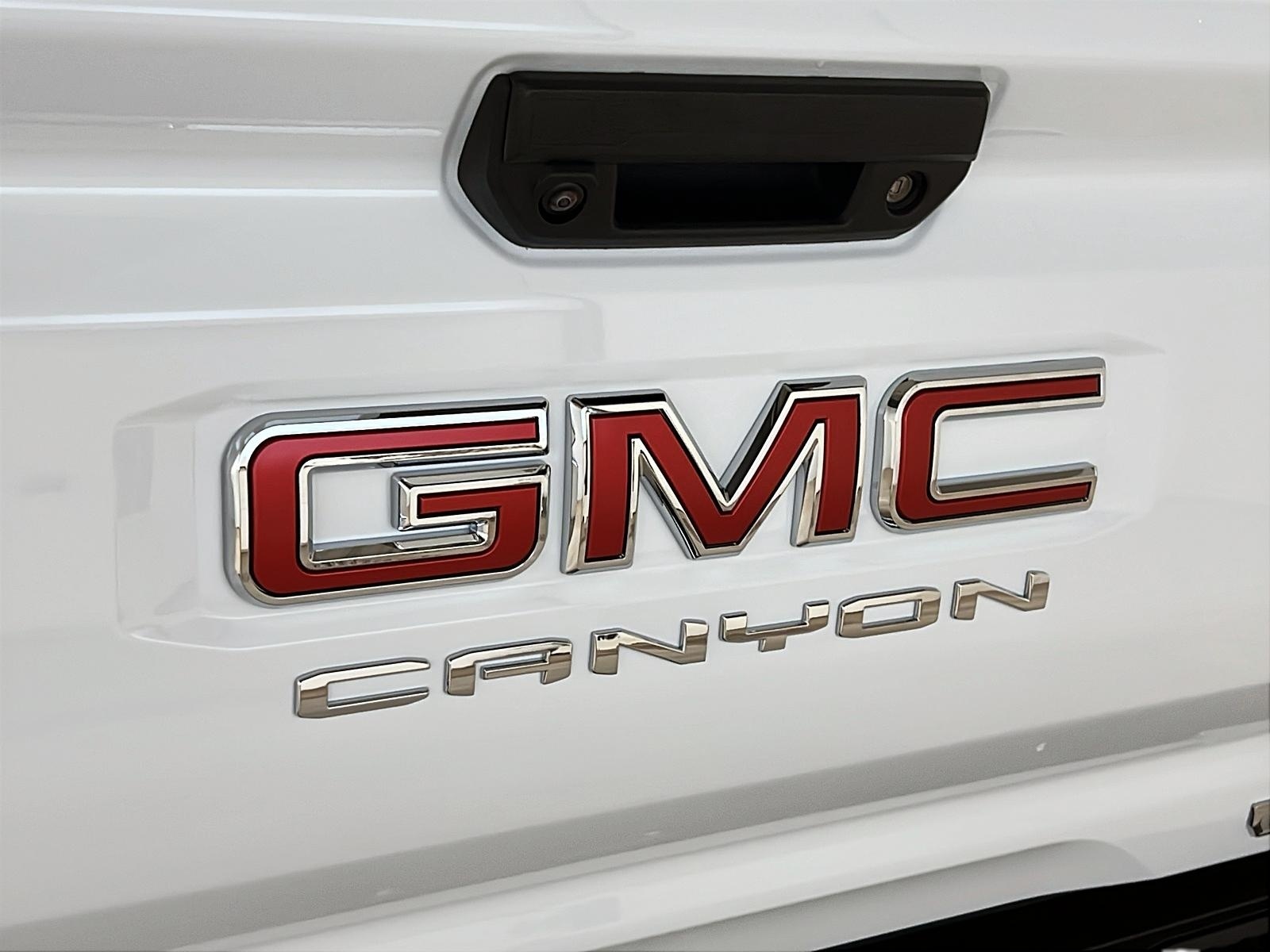 GMC Canyon 2024 - Image #29