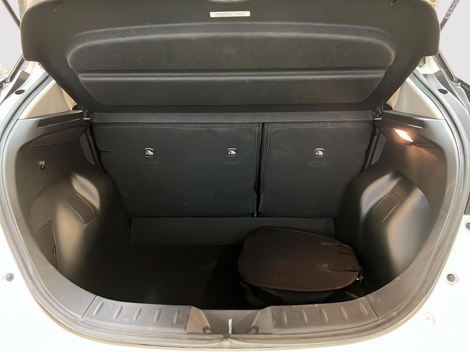 Nissan Leaf 2024 - Image #12